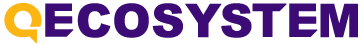QEcosystem Logo